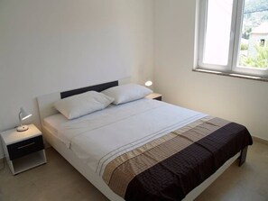 3 Schlafzimmer, Bügeleisen/Bügelbrett, kostenloses WLAN, Bettwäsche