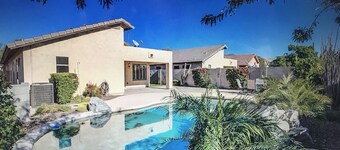 Location Matters-J.W Marriott, Scottsdale, Westworld, PGA Golf, Spring Training