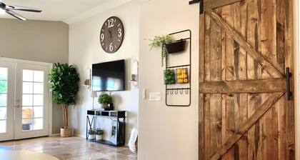 Sijainti Matters-Desert Ridge, Scottsdale, Westworld, PGA Golf, Kevätkoulutus