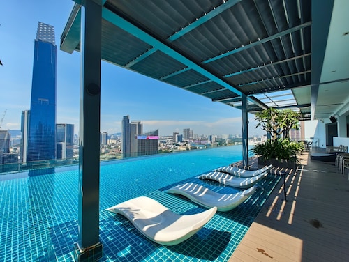 Tribeca Serviced Hotel by Millennium