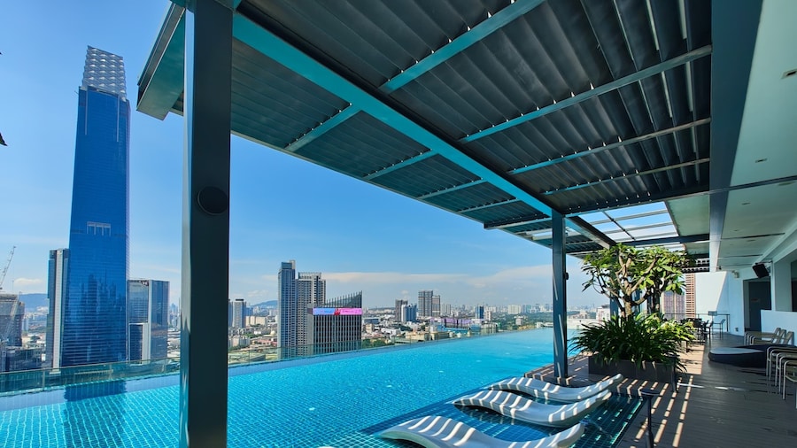 Tribeca Serviced Hotel by Millennium