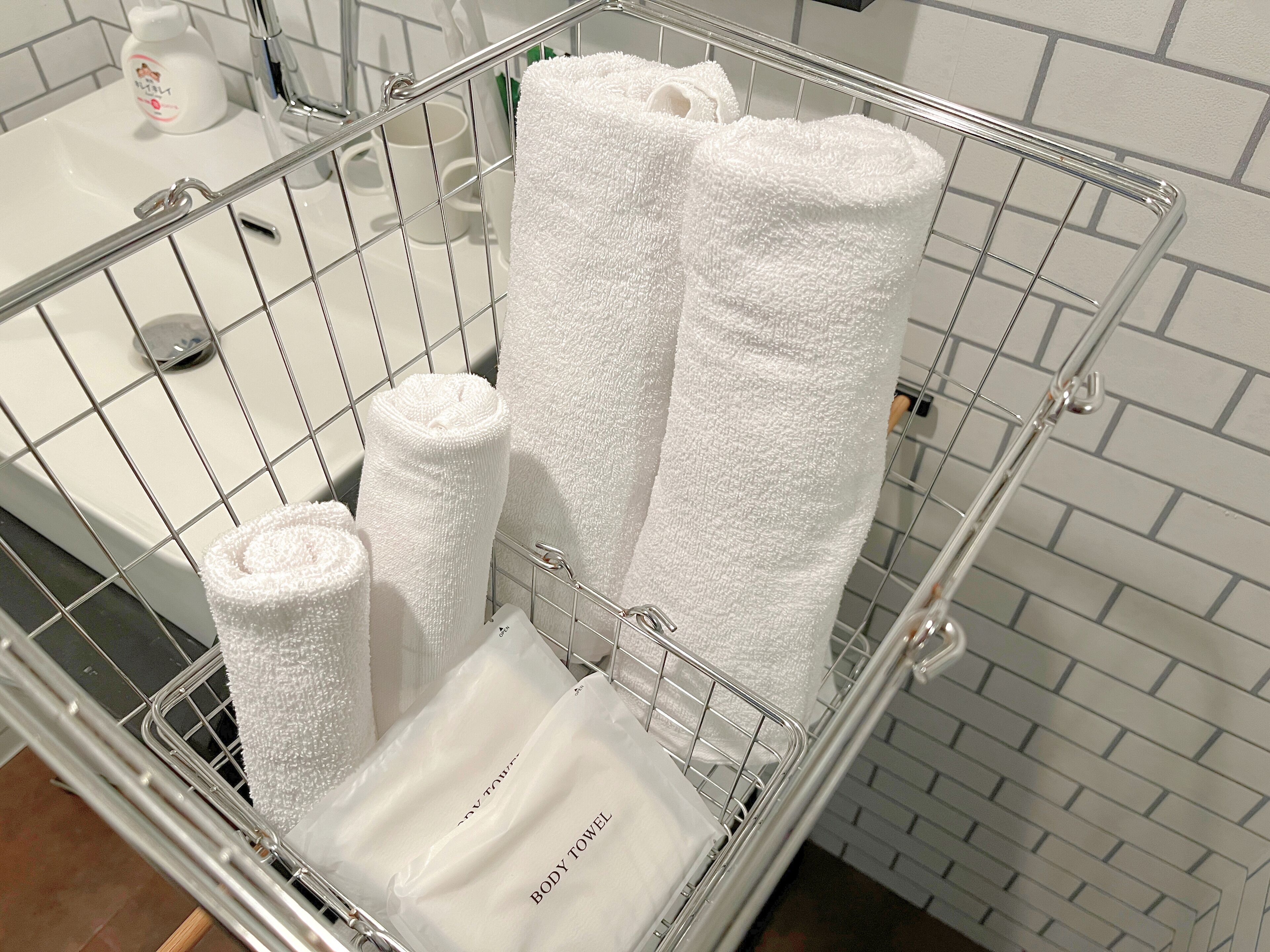 Photo - Book Tea Bed SHINJUKU-GYOEN