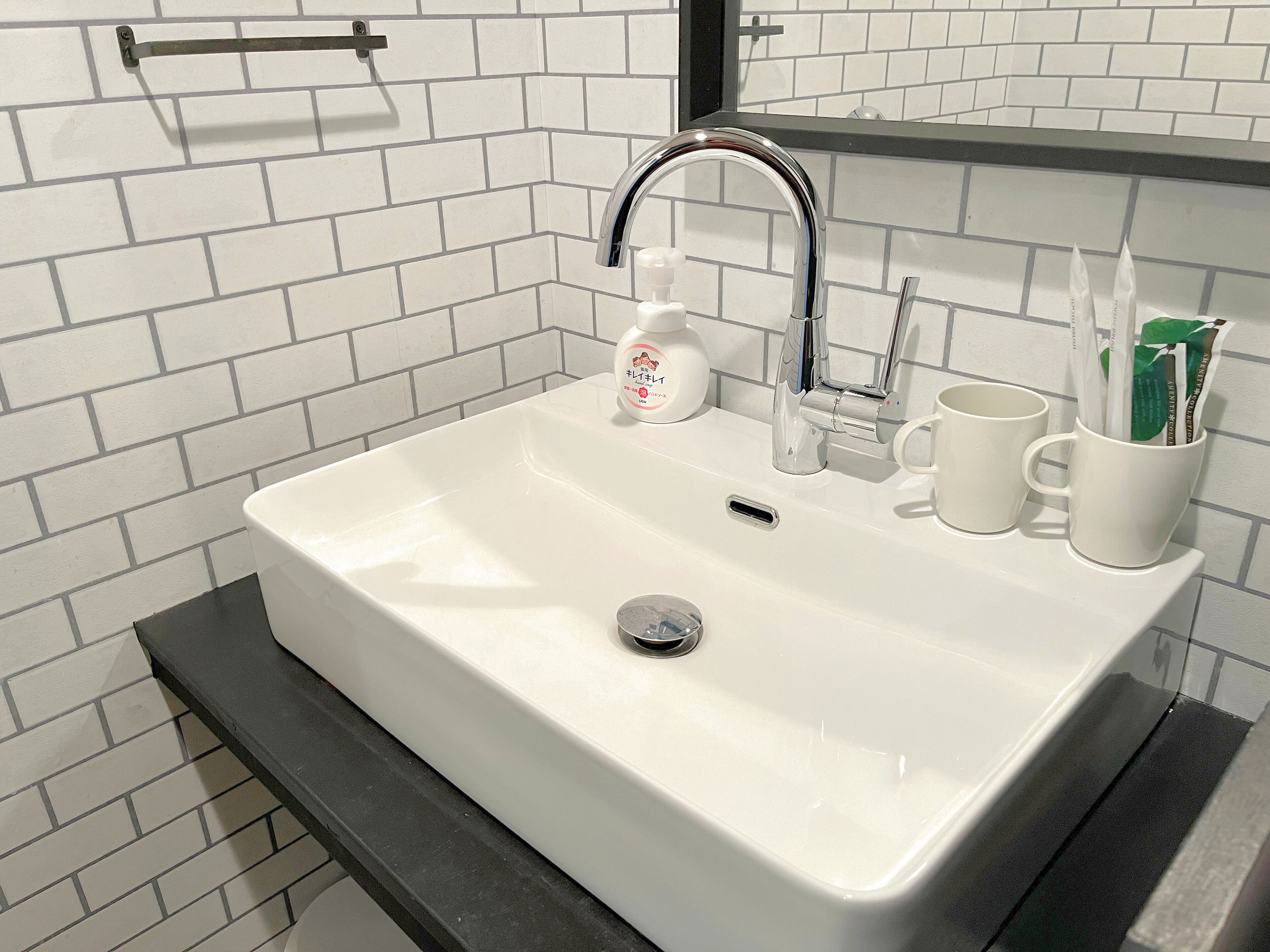 Photo - Book Tea Bed SHINJUKU-GYOEN