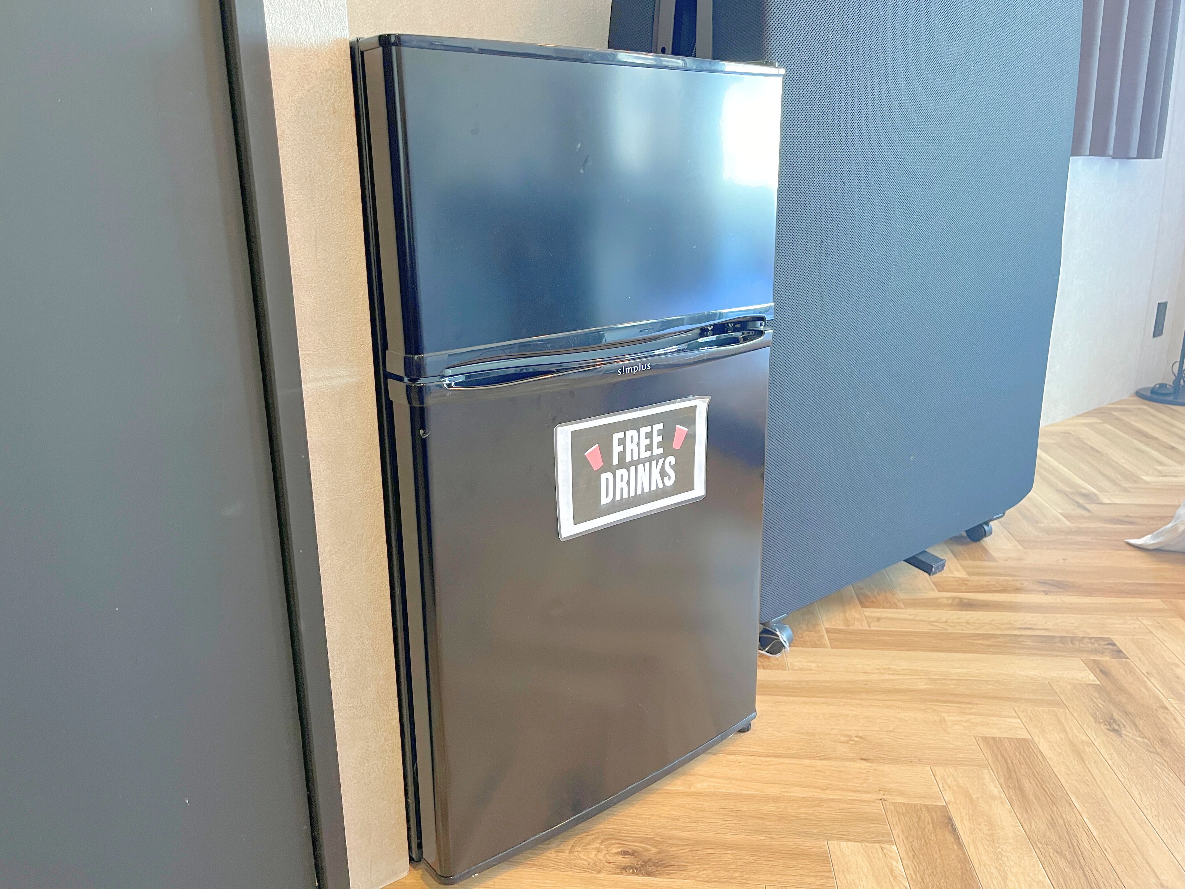 Photo - Book Tea Bed SHINJUKU-GYOEN