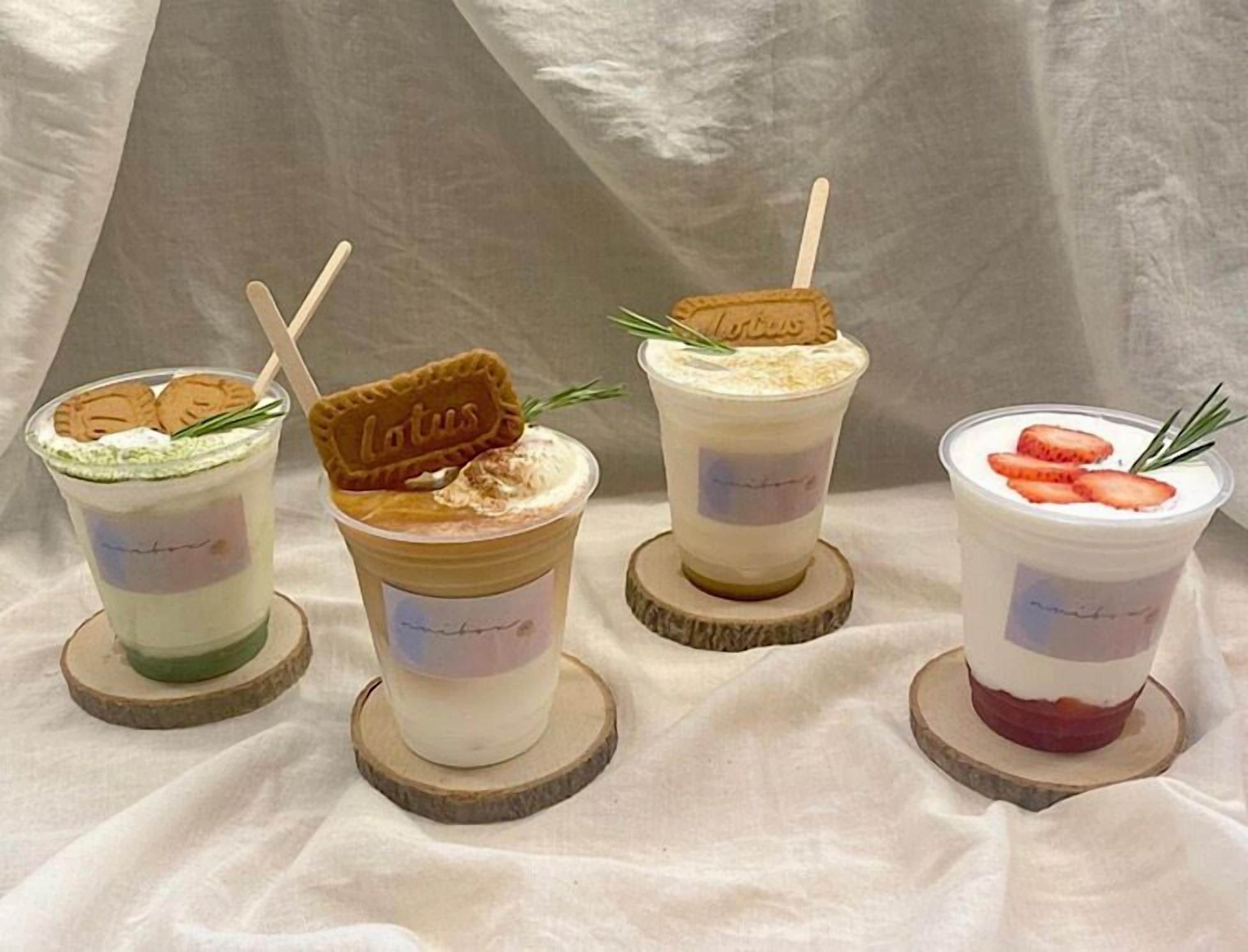 Photo - Book Tea Bed SHINJUKU-GYOEN