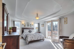 4 habitaciones, escritorio, tabla de planchar con plancha y wifi gratis