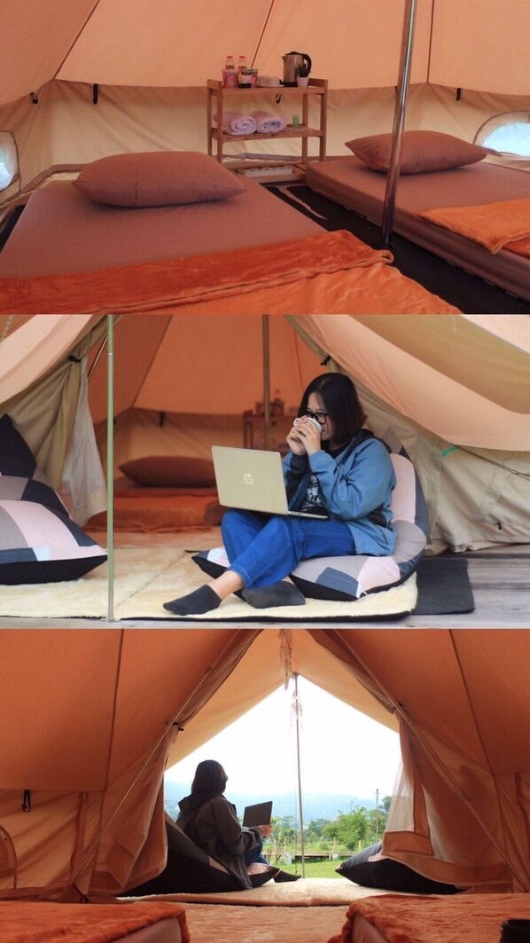 Exterior - Puncak Camp Hills (Cisarua)