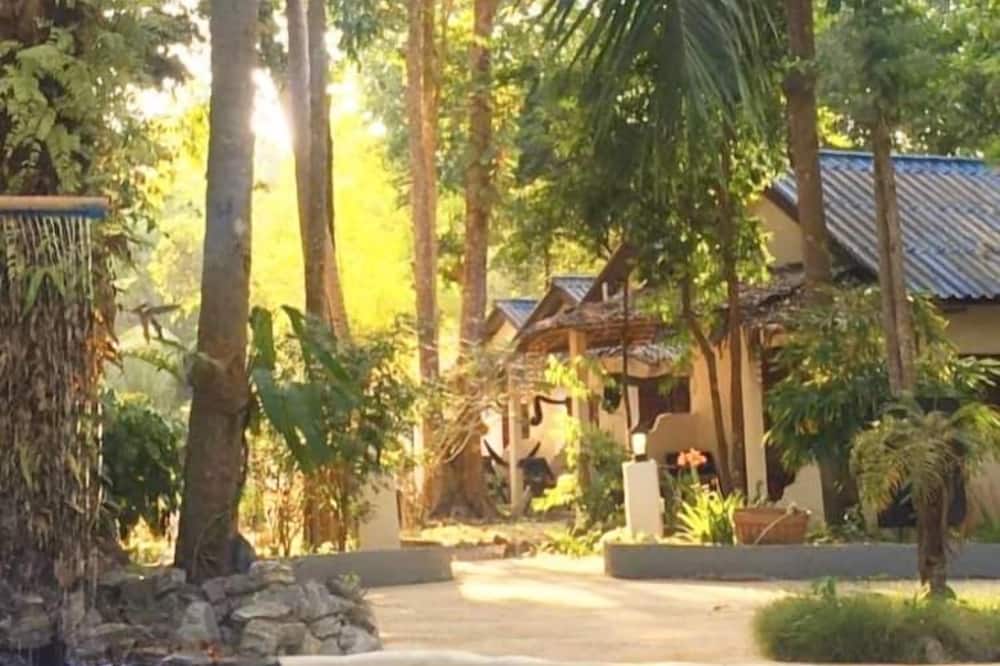 Papillon Bungalows