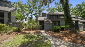 Front of property - Turnberry 226 (Hilton Head Island)