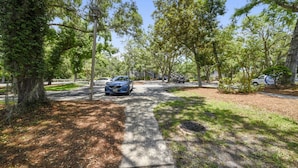 Property grounds - Turnberry 226 (Hilton Head Island)