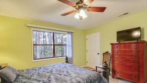 Room amenity - Bradley Circle 9 (Hilton Head Island)