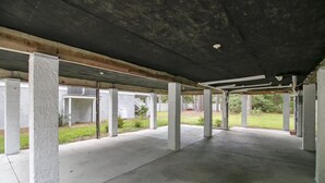 Property grounds - Bradley Circle 9 (Hilton Head Island)