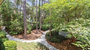 View from property - Lyons 10 (Hilton Head Island)