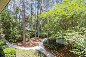 View from property - Lyons 10 (Hilton Head Island)