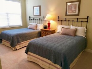Room - Lyons 10 (Hilton Head Island)