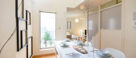 一棟貸し | WiFi (無料)