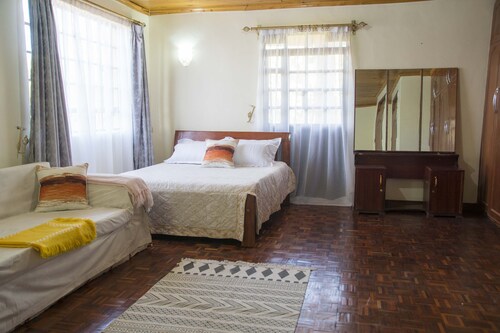 Seven's gem- 4br hse