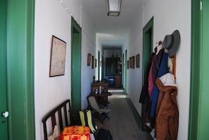 Interior - Building in Almond (Amêndoa)