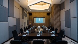 Meeting facility - Horison Ultima Bhuvana Ciawi (Ciawi)