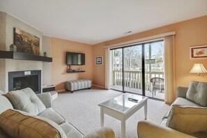 Flachbildfernseher, DVD-Player