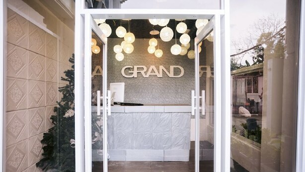 Reception - Grand Peninsula Suites (Balanga)