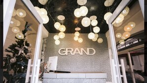 Reception - Grand Peninsula Suites (Balanga)