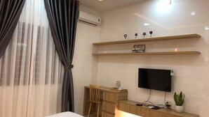 Interior detail - max hostel (Can Tho)