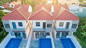 Exterior - Vu Villa Hoian (Da Nang)