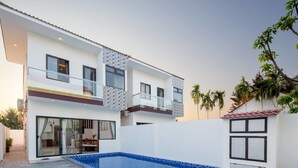 Exterior - Vu Villa Hoian (Da Nang)