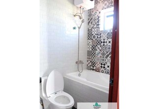 Villa, 3 Bedrooms | Bathroom