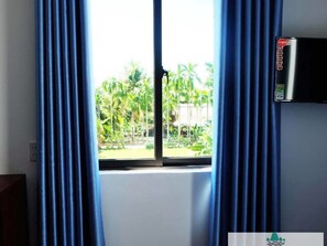 Villa, 3 Bedrooms | View from room