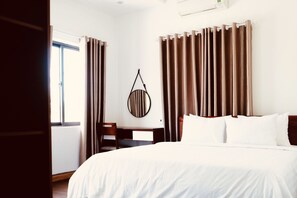 Villa, 3 camere da letto | 3 camere, minibar, una scrivania, Wi-Fi gratuito