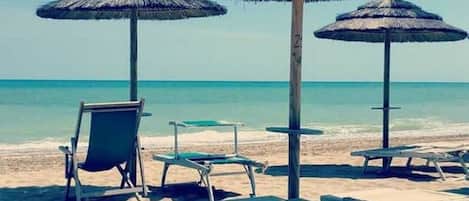 Toallas de playa