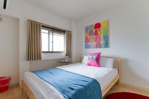 Apartment | Free WiFi - Namba Sunset Hills 4BR House (Osaka)