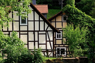 Hotel - Restaurant Dammühle