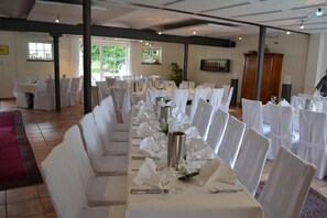 Bankettsal