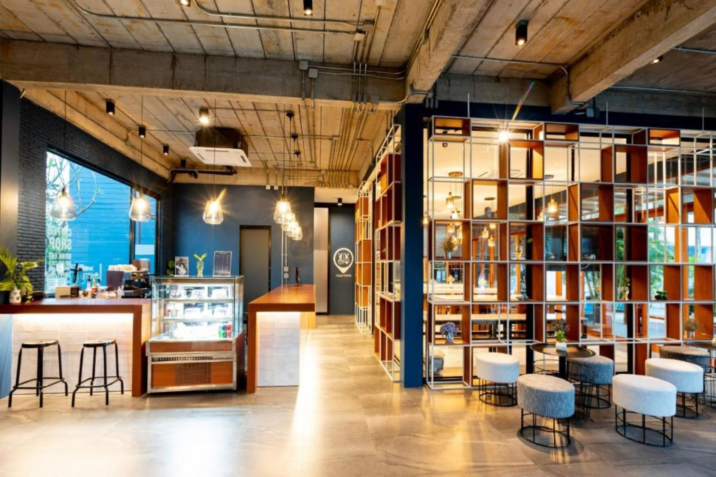 ล็อบบี้