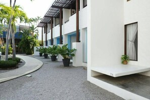 Exterior - Kochira (Hua Hin)
