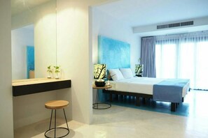 Bed sheets - Kochira (Hua Hin)