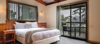 Freycinet Cottage 2 - Freycinet Holiday Houses