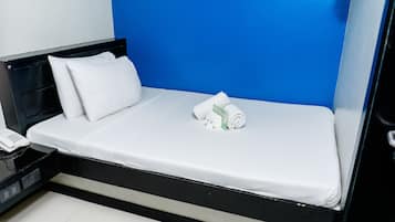 Standard-Einzelzimmer, 1 Schlafzimmer