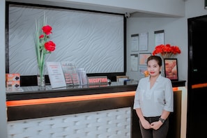 Reception - Aikiko House (Davao)