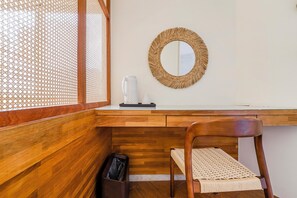 Standard Single Room - Chin Style Easy Stay (Magong)