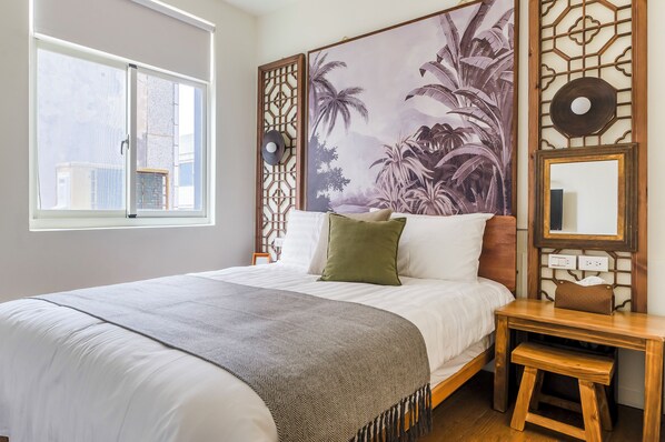 Chambre Double Supérieure