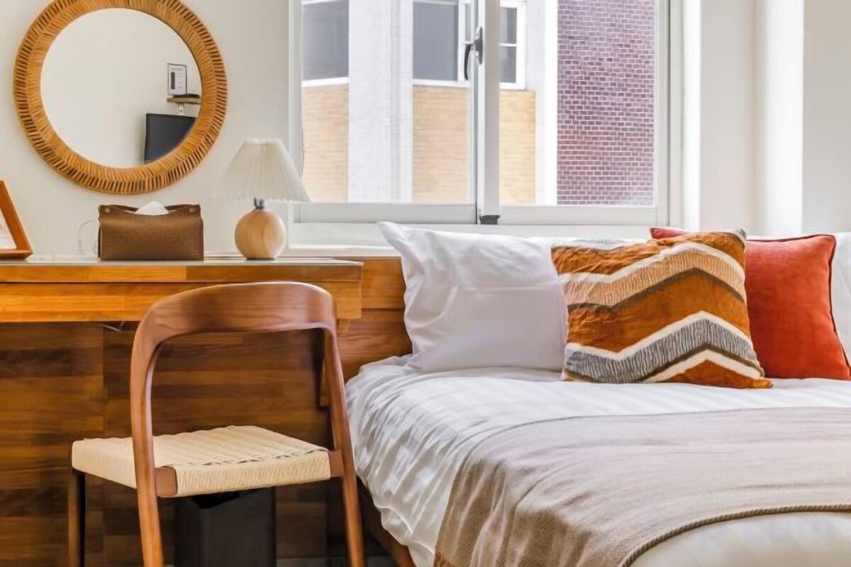 Small Double Room