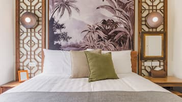 Superior Double Room | Blackout drapes, free WiFi, bed sheets