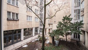 Unclassified image, 4 of 26, button - Brand New Apartment with a Huge Terrace (Warsaw)