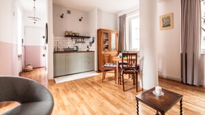 Unclassified image, 5 of 26, button - Brand New Apartment with a Huge Terrace (Warsaw)