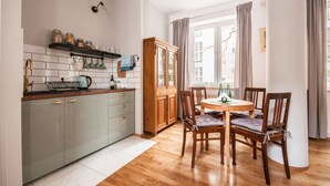 Unclassified image, 3 of 26, button - Brand New Apartment with a Huge Terrace (Warsaw)