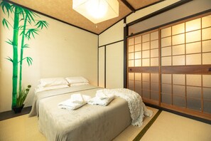 ハウス | WiFi (無料)